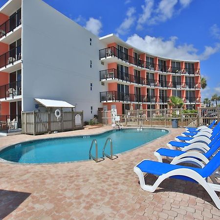 Cove Motel Oceanfront Daytona Beach Ngoại thất bức ảnh